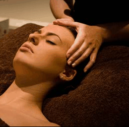 Pure Indulgence - Carindale - Northern Rivers Accommodation 2