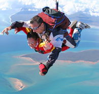 Tandem Cairns - Northern Rivers Accommodation