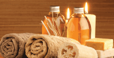 Anjie Day Spa - Northern Rivers Accommodation 3