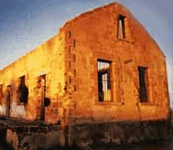 St Helena Island - Northern Rivers Accommodation