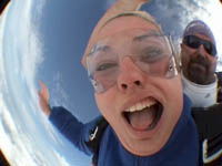 Simply Skydive - Northern Rivers Accommodation 0