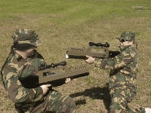 Logan Laser Skirmish - Northern Rivers Accommodation 0