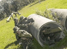 Logan Laser Skirmish - Northern Rivers Accommodation 1