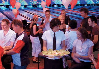 Logan City Tenpin Bowling Centre - Northern Rivers Accommodation 2