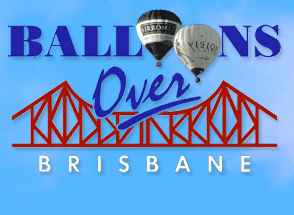 Balloons Over Brisbane - Northern Rivers Accommodation