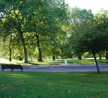 New Farm Park - Northern Rivers Accommodation 0