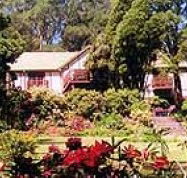 Delvin Health Retreat - Northern Rivers Accommodation