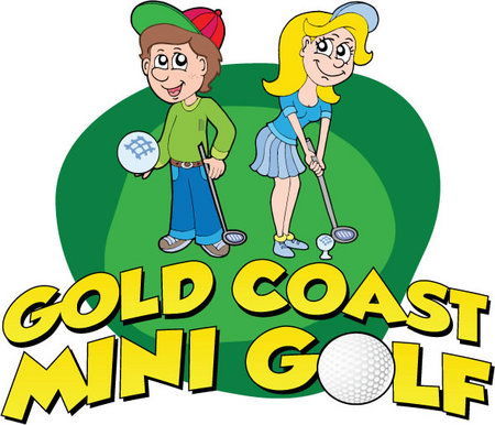 Gold Coast Mini Golf & Bungy Trampolines - Northern Rivers Accommodation 1