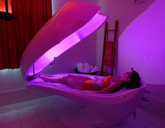 Temple Body & Soul Day Spa - Northern Rivers Accommodation 1