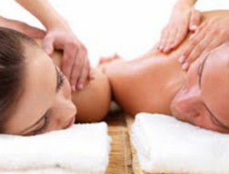 St Georges Natural Health Therapies - Northern Rivers Accommodation 1