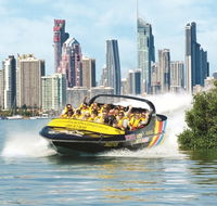 Paradise Jetboating - Northern Rivers Accommodation