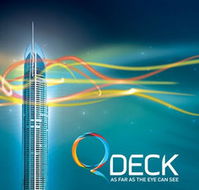 QDeck - Northern Rivers Accommodation