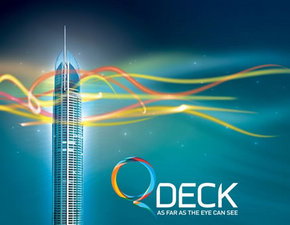 QDeck - Northern Rivers Accommodation 0