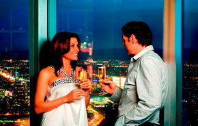 QDeck - Northern Rivers Accommodation 2