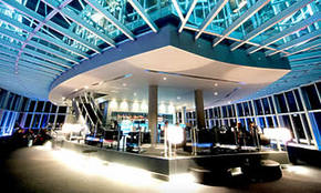 QDeck - Northern Rivers Accommodation 3