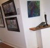 Chapel On Station Gallery - Northern Rivers Accommodation