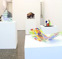 Artman Gallery - Northern Rivers Accommodation