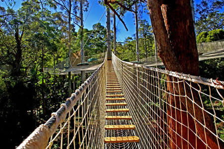  Northern Rivers Accommodation