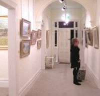 Australian Guild of Realist Artists - Northern Rivers Accommodation