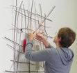 Bayside Sculpture  Gallery - Northern Rivers Accommodation