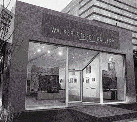 Walker Street Gallery - Northern Rivers Accommodation 0