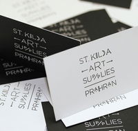 St Kilda Art Supplies Prahran - Northern Rivers Accommodation