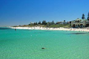 Cottesloe WA Northern Rivers Accommodation