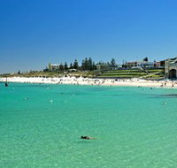 Cottesloe Beach - Northern Rivers Accommodation