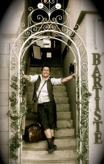 B'Artiste - Northern Rivers Accommodation 1
