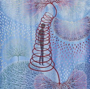 Purgatory Artspace - Northern Rivers Accommodation 1