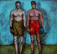 Kick Gallery - Northern Rivers Accommodation