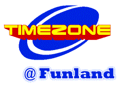 Timezone at Funland - Northern Rivers Accommodation