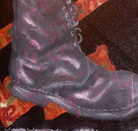Quinch Art - Northern Rivers Accommodation