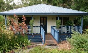 Northern Rivers Accommodation