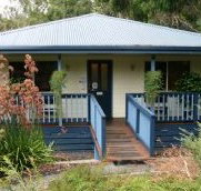 Koonwarra Day Spa - Northern Rivers Accommodation