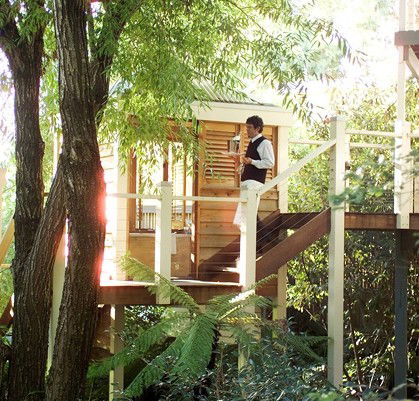 Daylesford VIC Northern Rivers Accommodation