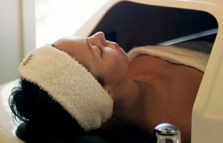 Salus Spa At The Lake House - Northern Rivers Accommodation 2