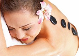 Yan Massage - Northern Rivers Accommodation 1