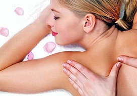 Yan Massage - Northern Rivers Accommodation 2