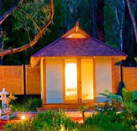Japanese Mountain Retreat - Northern Rivers Accommodation