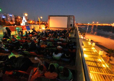 Openair Cinemas - Northern Rivers Accommodation 0