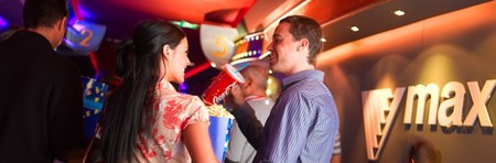 Village Cinemas - Doncaster - Northern Rivers Accommodation 0