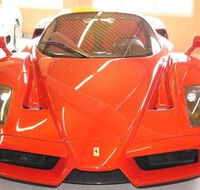 Fox Classic Car Collection - Northern Rivers Accommodation
