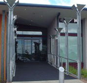 Colac Cinema - Northern Rivers Accommodation