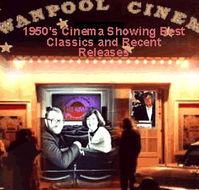 Swanpool Cinema - Northern Rivers Accommodation