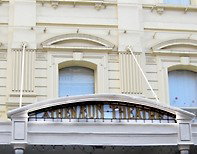 Athenaeum Theatre - Northern Rivers Accommodation 0