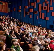Alexander Theatre - Northern Rivers Accommodation