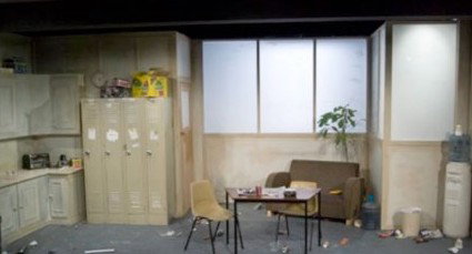 Brighton Theatre Company - Northern Rivers Accommodation 1