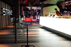 Strike Bowling Bar - Chapel - Northern Rivers Accommodation 1
