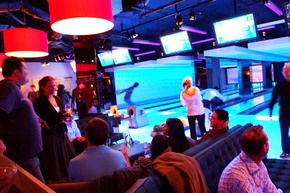 Strike Bowling Bar - Chapel - Northern Rivers Accommodation 2